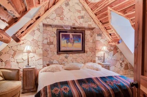 5808 Beacon Dr, Austin TX 78734-1416 exterior