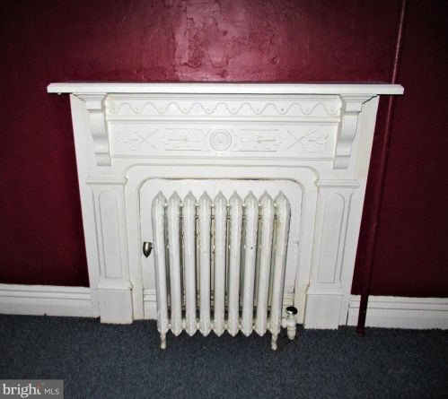 205 High St, Hanover PA  17331-2911 exterior