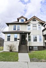 441 Marston St, Detroit MI  48202-2543 exterior