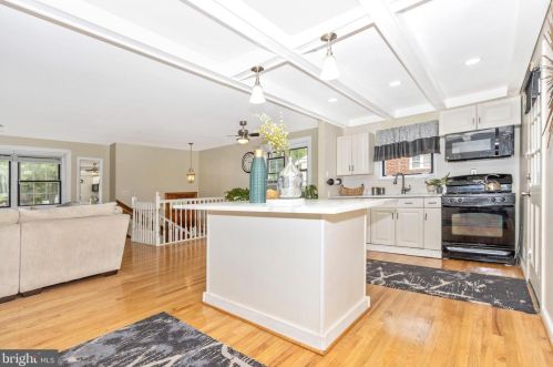 3608 Ralph Rd, Silver Spring MD 20906-5267 exterior