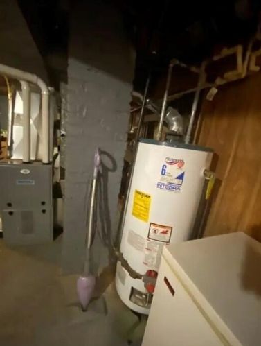 1264 Emerson Ave, Meskegon MI  49442-5206 exterior