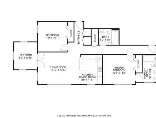 1300 Eddy St, Chicago IL 60657-1432 exterior