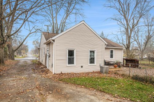 1711 Colby Ave, Kalamazoo MI  49004-1576 exterior