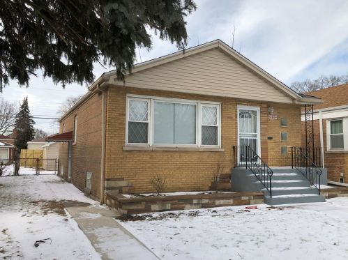 12604 Harvard Ave, Chicago, IL 60628-7223