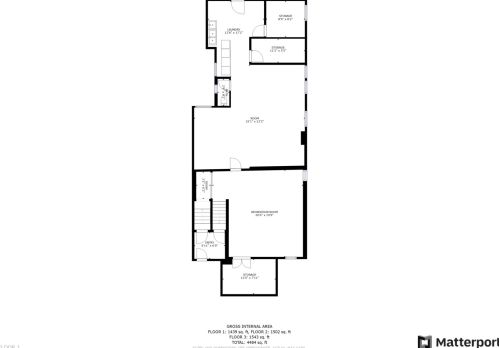 6417 Magnolia Ave, Chicago IL 60626-5306 exterior