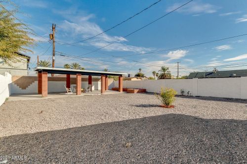 395 21st Ave, Phoenix AZ 85027-3422 exterior