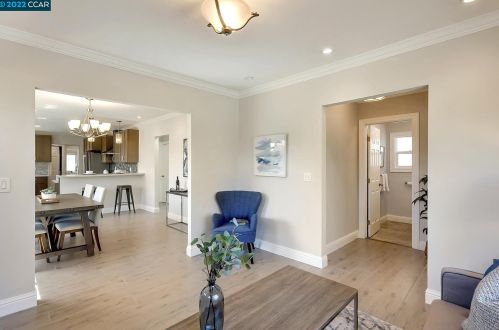 1214 Oregon St, Berkeley CA 94705-1106 exterior