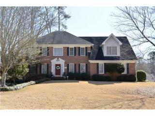 3534 Timberloch Trl, Lithonia GA  30039-6214 exterior