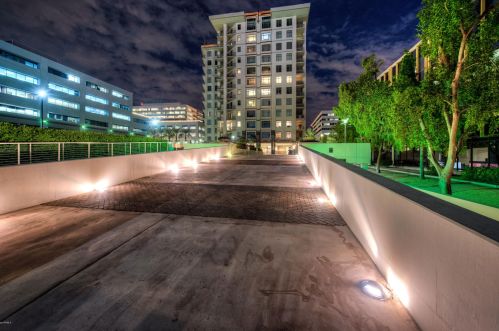 2211 Camelback Rd, Phoenix AZ 85015-3446 exterior