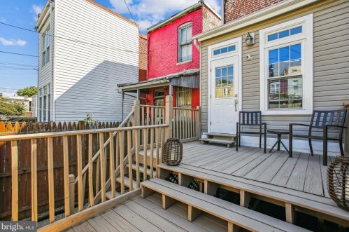 1420 K St, Washington DC 20003-3234 exterior