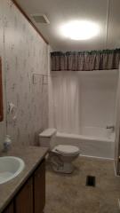 1401 Rusty Ln, Wingate NC  28174-7787 exterior