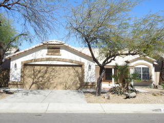 3350 Lone Cactus Dr, Phoenix AZ  85027-2237 exterior