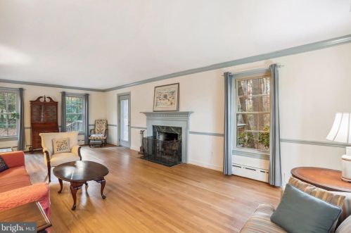 1117 Notley Rd, Silver Spring MD 20904-5970 exterior