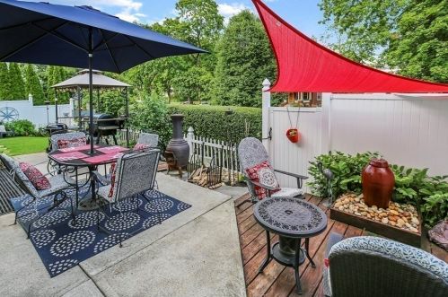 264 Highland St, Worcester MA 01602-2112 exterior