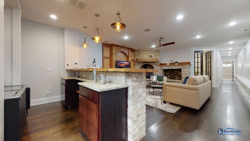 3438 Claremont Ave, Chicago IL 60608-6014 exterior