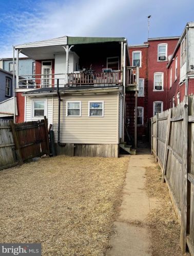 353 Ann St, Lancaster PA 17602-4321 exterior