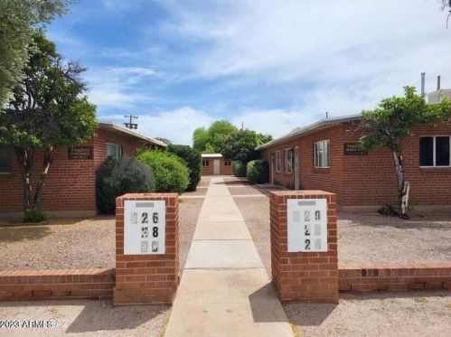 320 Campbell Ave, Tucson, AZ 85719-5633