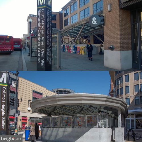 2434 16th St, Washington DC 20020-6302 exterior