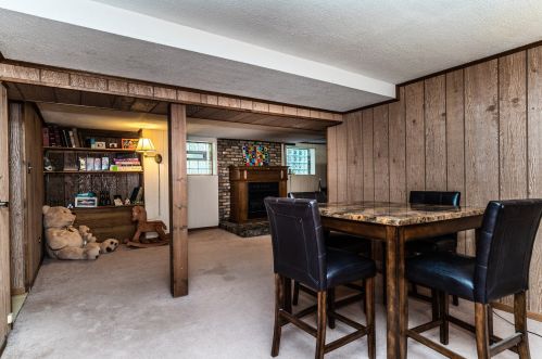 9738 Damen Ave, Chicago IL 60643-1629 exterior