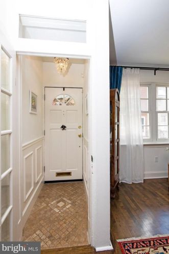 810 Judson St, Philadelphia PA 19121-2036 exterior