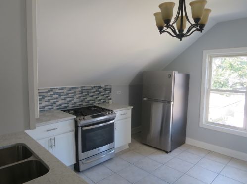 1038 Parkside Ave, Chicago IL  60651-2654 exterior