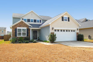 3151 Conservancy Ln, Charleston, SC 29414-8111