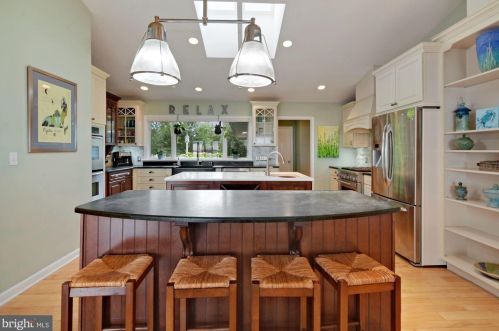 24842 Deepwater Point Dr, Saint Michaels MD 21663-2319 exterior