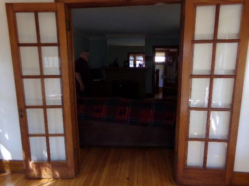 1416 Bank St, Kalamazoo MI 49001-2906 exterior