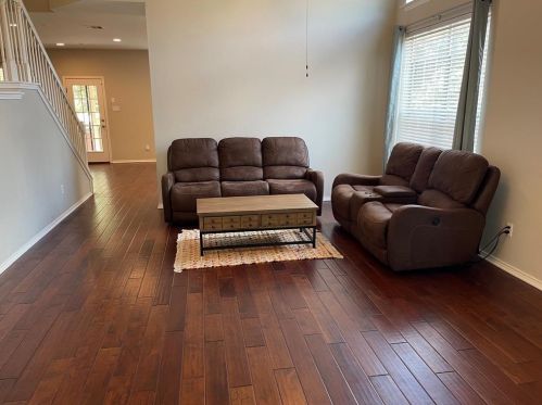 16524 Ennis Trl, Austin TX  78717-5509 exterior