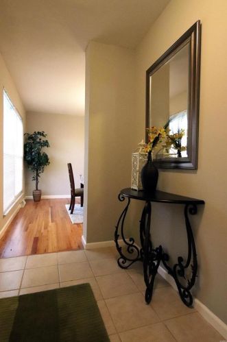 919 Fernview Dr, Saint Louis MO  63141-6177 exterior