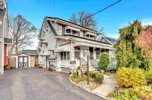 112 Church St, Woodbridge, NJ 07095-3124