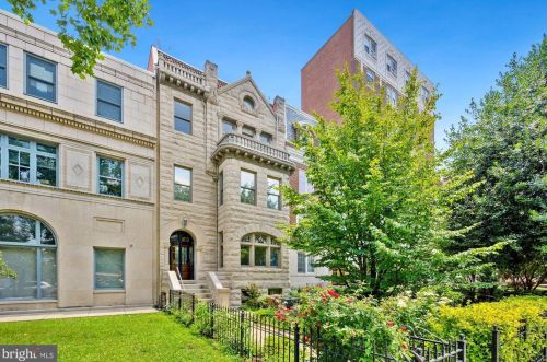 1931 16th St, Washington DC  20020-4870 exterior