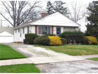 26892 1st St, Cleveland OH  44145-1407 exterior