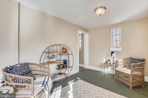 311 Kentucky Ave, Alexandria VA 22305 exterior