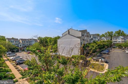 5985 Terrapin Pl, Alexandria VA 22310-5466 exterior