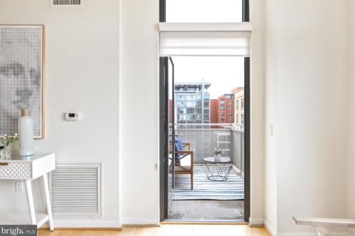 440 L St, Washington DC  20001-2560 exterior