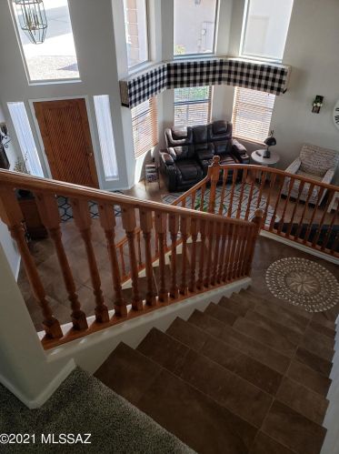 11321 Chynna Rose Pl, Tucson, AZ 85737-7281