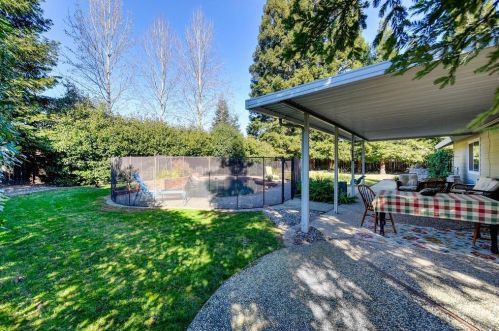 117 Sombrero Way, Folsom CA 95630-2223 exterior