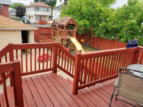 625 17 Ave, Broadview IL 60153-1702 exterior