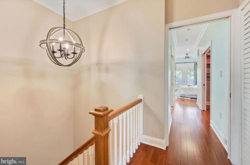 50 Seaton Pl, Washington DC 20001-1033 exterior