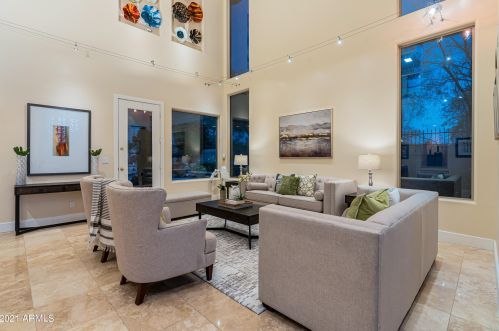 6413 31st St, Phoenix AZ 85008-1127 exterior