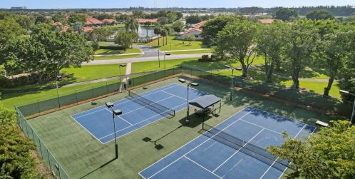 8411 Nadmar Ave, Boca Raton FL  33434-5428 exterior