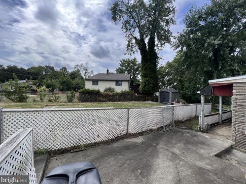 101 Ava Ave, Somerdale NJ 08083-1701 exterior