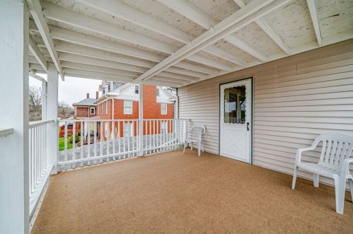 149 Ingram Ave, Pittsburgh PA 15205-2100 exterior