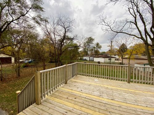 14400 Lincoln Ave, Dolton IL 60419-1818 exterior