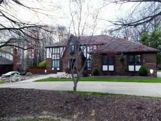 9712 Frg Dr, Cleveland OH  44141-2825 exterior