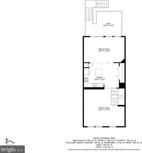 711 Grant Dr, Hanover PA  17331-2079 exterior