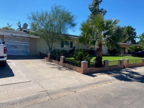 5801 Clarendon Ave, Phoenix, AZ 85031-2413