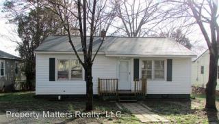 111 Main Ave, Gastonia NC  28052-4153 exterior