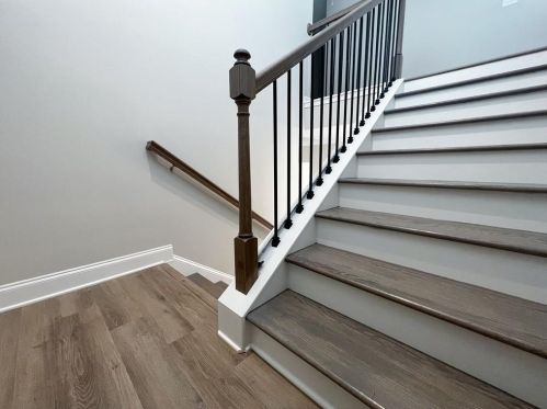 2691 Limestone Crk Dr, Gainesville GA 30501-7437 exterior